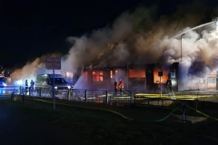 20210408_B3_brennt_Lagerhalle_Werkstatt_Feuerwehr_Dannenberg_2