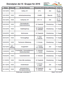 Dienstplan-IV-Gruppe-2017