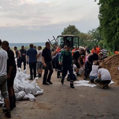 20170727_Hilfeleistung_KFB_1_Dannenberg_Hildesheim_Hochwasser_10