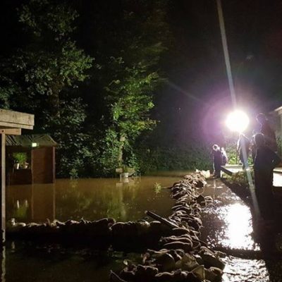 20170727_Hilfeleistung_KFB_1_Dannenberg_Hildesheim_Hochwasser_17