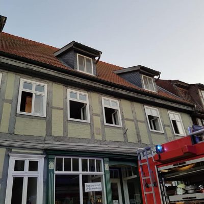 20181014_Wohnungsbrand_Feuerwehr_Dannenberg_1