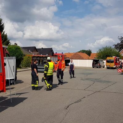 20190803_ABC2_Gasaustritt_Baggerarbeiten_Hitzacker_Feuerwehr_Dannenberg_1