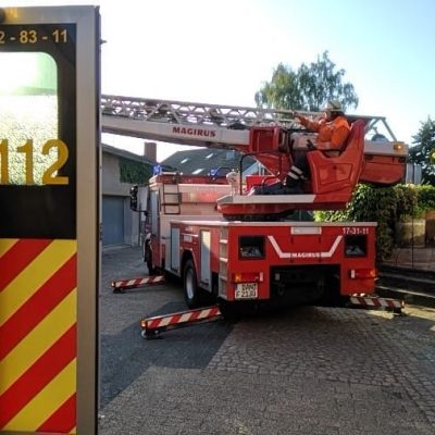 20190823_H1_Anforderung_DLK_Rettungsdienst_Feuerwehr_Dannenberg_1