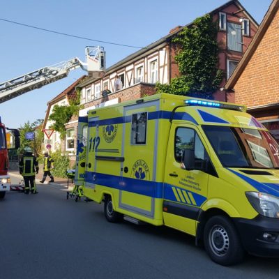 20190823_H1_Anforderung_DLK_Rettungsdienst_Feuerwehr_Dannenberg_2