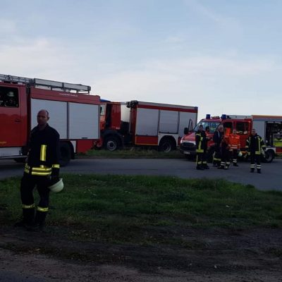 20190914_B2_Wohnungsbrand_Wulfsahl_Feuerwehr_Dannenberg_2