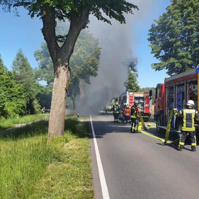 20200601_VUPEK_Verkehrsunfall_B191_Feuerwehr_Dannenberg_1